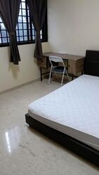 Blk 740 Yishun Avenue 5 (Yishun), HDB 3 Rooms #553691241